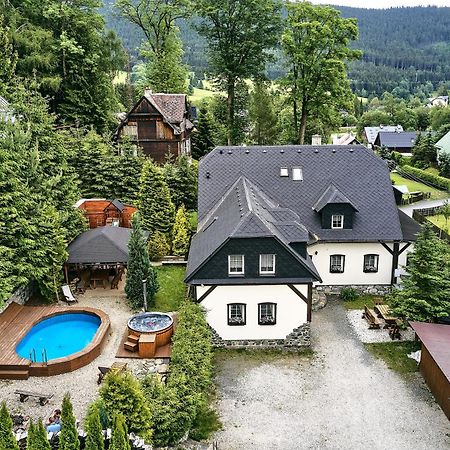Penzion Ostruznik Остружна Экстерьер фото